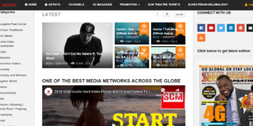 Video submission to over 50 plus video distribution sites #ViralMarketing