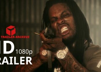 Mollywood – Official Trailer (2019)