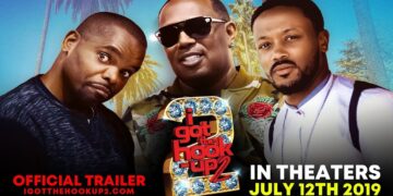 I Got The Hook-Up 2 “OFFICIAL TRAILER” (HD)