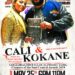 Soul Central Magazine Edition #87 Cali Fae #Author + Kokane #Artist”