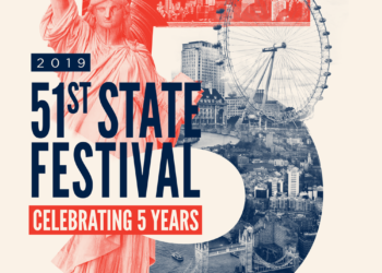 51st State Festival Announces Huge Lineup For 5th Birthday Edition  
