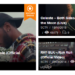 Soul Central TV/MAG / Video Rates 2019/2020