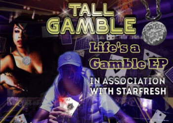 360PR Music TV Presents Gamble Life Jewellery Featuring Tall Gamble