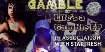 360PR Music TV Presents Gamble Life Jewellery Featuring Tall Gamble
