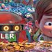 ASTRO KID Official Trailer (2019) Animated Movie