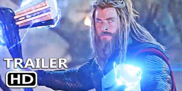 AVENGERS ENDGAME Blu-Ray Official Trailer (2019) Marvel, Superhero Movie