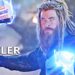 AVENGERS ENDGAME Blu-Ray Official Trailer (2019) Marvel, Superhero Movie