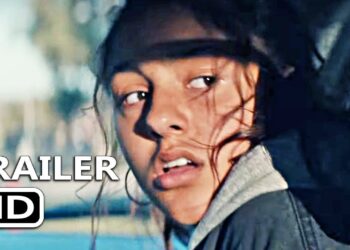 SHARE Official Trailer (2019) Thriller Movie