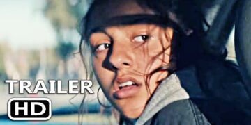 SHARE Official Trailer (2019) Thriller Movie