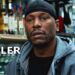 BLACK AND BLUE Official Trailer (2019) Naomie Harris, Tyrese Gibson Movie