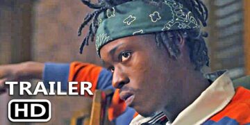 WU-TANG: AN AMERICAN SAGA Official Trailer (2019) Hip-Hop, Drama Series