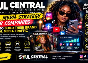 Social Media Strategy For Companies wanting to build there brand and social media traffic