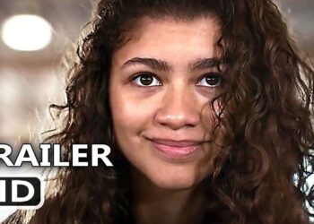 EUPHORIA Official Trailer (NEW 2019) Zendaya New HBO Series HD