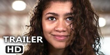 EUPHORIA Official Trailer (NEW 2019) Zendaya New HBO Series HD
