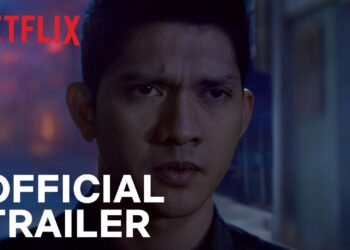 Wu Assassins | Official Trailer | Netflix