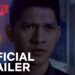 Wu Assassins | Official Trailer | Netflix