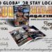 Simular Websites to Soul Central Magazine and Soul Central TV – Go Global or Stay Local