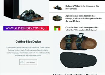 AQIL – Clothing Line