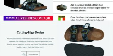 AQIL – Clothing Line