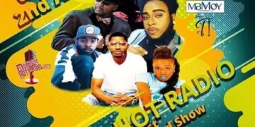 Detroit Hot Radio 13th Sept 2019 Showcase – Update