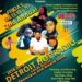 Detroit Hot Radio 13th Sept 2019 Showcase – Update