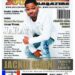 Soul Central Magazine Edition 91 Indie Artist JaRaY Edition
