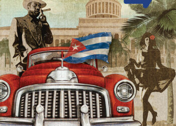 Cuban Christmas Party in Havana Friday 30th December
