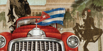 Cuban Christmas Party in Havana Friday 30th December