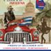 Cuban Christmas Party in Havana Friday 30th December