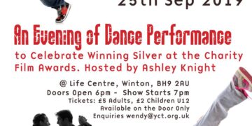 Youth Cancer Trust