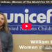 William Lindsay – Women of The World Org SO Soul Central Magazine #TrendingToday