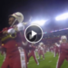 AAMU Marching Maroon and White Band Performing LIVE