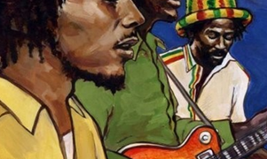 The Wailers to finally get Tributed for there amazing contribution to the musical arts.