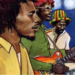 The Wailers to finally get Tributed for there amazing contribution to the musical arts.