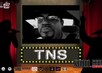 Freestyle Sessions EP2 TNS (Florida Representin) @emceetns @Soulcentralmag