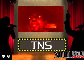 Freestyle Sessions EP3 TNS (Florida Representin) @emceetns @Soulcentralmag