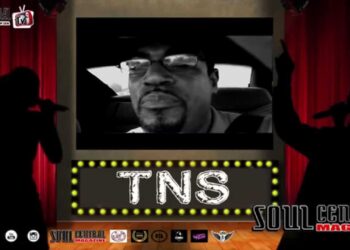 Freestyle Sessions EP4 TNS (Florida Representin) @emceetns @Soulcentralmag