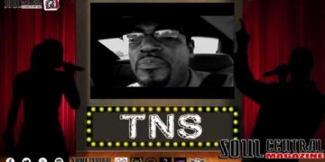 Freestyle Sessions EP4 TNS (Florida Representin) @emceetns @Soulcentralmag