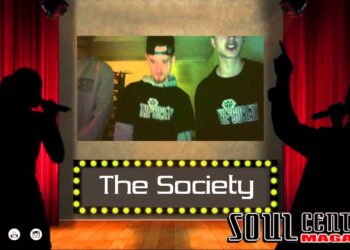 The Society Freestyle Sessions EP6 (Coventry) @skattaofficial @OfficialKronic @BryonChaney10