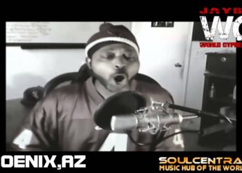 “Jaybizz World Cypher Series” Rezaduebeatz Cypher