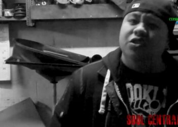 ” Jaybizz World Cypher Series ” JWCS Presented By: Soul Central TV 1st Set