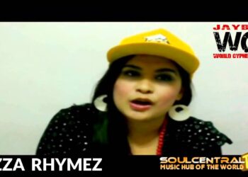 Jaybizz World Cypher Series” Presented By Soul Central TV – Jozza Rhymez M.O.D