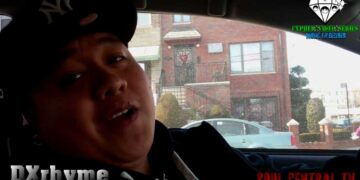 Jaybizz World Cypher Series Shout Out From DXrhyme