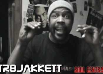 ” Jaybizz World Cypher Series ” Presented By: Soul Central TV Kansas City Edition