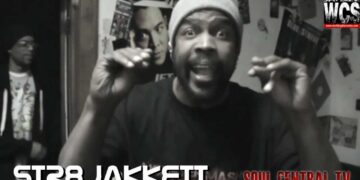 ” Jaybizz World Cypher Series ” Presented By: Soul Central TV Kansas City Edition