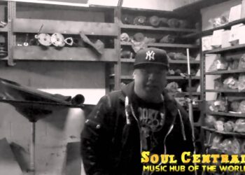 ” Jaybizz World Cypher Series ” Presented By: Soul Central – DXRhyme