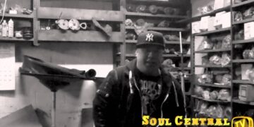 ” Jaybizz World Cypher Series ” Presented By: Soul Central – DXRhyme