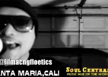 ” Jaybizz World Cypher Series ” Presented By: Soul Central TV – Lilmac Ng Floetics