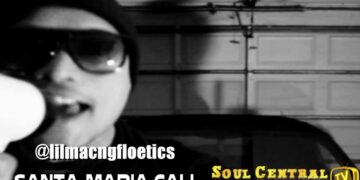 ” Jaybizz World Cypher Series ” Presented By: Soul Central TV – Lilmac Ng Floetics