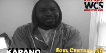 “Jaybizz World Cypher Series” Presented By:Soul Central TV – KAPANO
